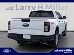 New 2025 Ford Ranger XL SuperCrew Cab 4WD Pickup for sale #LFO251561 - photo 8