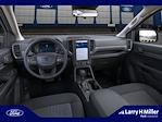 New 2025 Ford Ranger XL SuperCrew Cab 4WD Pickup for sale #LFO251561 - photo 9