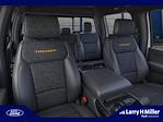 2025 Ford F-150 SuperCrew Cab 4WD Pickup for sale #LFO251566 - photo 10
