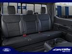 2025 Ford F-150 SuperCrew Cab 4WD Pickup for sale #LFO251566 - photo 11
