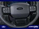 2025 Ford F-150 SuperCrew Cab 4WD Pickup for sale #LFO251566 - photo 12