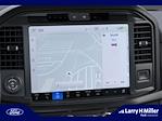 2025 Ford F-150 SuperCrew Cab 4WD Pickup for sale #LFO251566 - photo 14