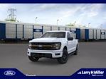 2025 Ford F-150 SuperCrew Cab 4WD Pickup for sale #LFO251566 - photo 3