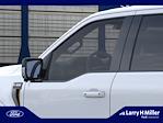 2025 Ford F-150 SuperCrew Cab 4WD Pickup for sale #LFO251566 - photo 20
