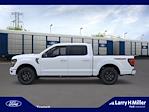 2025 Ford F-150 SuperCrew Cab 4WD Pickup for sale #LFO251566 - photo 4