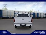2025 Ford F-150 SuperCrew Cab 4WD Pickup for sale #LFO251566 - photo 5