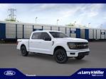 2025 Ford F-150 SuperCrew Cab 4WD Pickup for sale #LFO251566 - photo 7