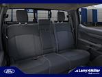 New 2025 Ford Ranger XLT SuperCrew Cab 4WD Pickup for sale #LFO251570 - photo 11