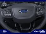 New 2025 Ford Ranger XLT SuperCrew Cab 4WD Pickup for sale #LFO251570 - photo 12