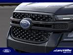 New 2025 Ford Ranger XLT SuperCrew Cab 4WD Pickup for sale #LFO251570 - photo 17