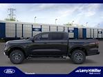 New 2025 Ford Ranger XLT SuperCrew Cab 4WD Pickup for sale #LFO251570 - photo 4