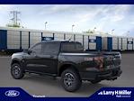 New 2025 Ford Ranger XLT SuperCrew Cab 4WD Pickup for sale #LFO251570 - photo 2
