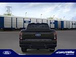 New 2025 Ford Ranger XLT SuperCrew Cab 4WD Pickup for sale #LFO251570 - photo 5
