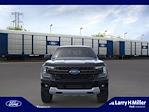 New 2025 Ford Ranger XLT SuperCrew Cab 4WD Pickup for sale #LFO251570 - photo 6