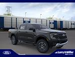 New 2025 Ford Ranger XLT SuperCrew Cab 4WD Pickup for sale #LFO251570 - photo 7
