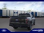 New 2025 Ford Ranger XLT SuperCrew Cab 4WD Pickup for sale #LFO251570 - photo 8