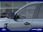 New 2025 Ford Ranger XLT SuperCrew Cab for sale #LFO251571 - photo 20