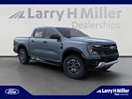 New 2025 Ford Ranger XLT SuperCrew Cab for sale #LFO251571 - photo 7