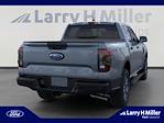 New 2025 Ford Ranger XLT SuperCrew Cab for sale #LFO251571 - photo 8