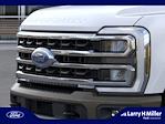 New 2026 Ford F-350 King Ranch Crew Cab 4WD SRW Pickup for sale #LFO251574 - photo 17