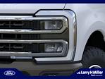 New 2026 Ford F-350 King Ranch Crew Cab 4WD SRW Pickup for sale #LFO251574 - photo 18