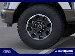 New 2026 Ford F-350 King Ranch Crew Cab 4WD SRW Pickup for sale #LFO251574 - photo 19