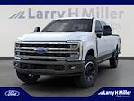 New 2026 Ford F-350 King Ranch Crew Cab 4WD SRW Pickup for sale #LFO251574 - photo 2