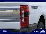 New 2026 Ford F-350 King Ranch Crew Cab 4WD SRW Pickup for sale #LFO251574 - photo 21