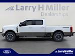 New 2026 Ford F-350 King Ranch Crew Cab 4WD SRW Pickup for sale #LFO251574 - photo 3