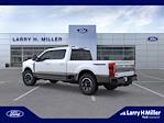 New 2026 Ford F-350 King Ranch Crew Cab 4WD SRW Pickup for sale #LFO251574 - photo 4