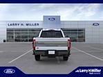 New 2026 Ford F-350 King Ranch Crew Cab 4WD SRW Pickup for sale #LFO251574 - photo 5
