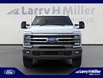 New 2026 Ford F-350 King Ranch Crew Cab 4WD SRW Pickup for sale #LFO251574 - photo 6