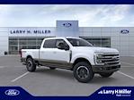 New 2026 Ford F-350 King Ranch Crew Cab 4WD SRW Pickup for sale #LFO251574 - photo 7