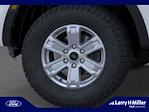 New 2025 Ford Ranger XL SuperCrew Cab 4WD Pickup for sale #LFO251579 - photo 19