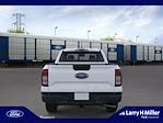 New 2025 Ford Ranger XL SuperCrew Cab 4WD Pickup for sale #LFO251579 - photo 5