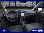 New 2025 Ford Ranger XL SuperCrew Cab 4WD Pickup for sale #LFO251579 - photo 9