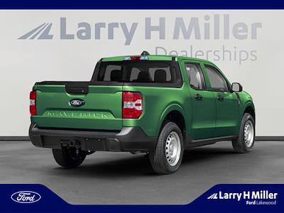 New 2025 Ford Maverick XL SuperCrew Cab AWD Pickup for sale #LFO251580 - photo 2