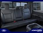 New 2025 Ford F-150 Lariat SuperCrew Cab for sale #LFO251581 - photo 5