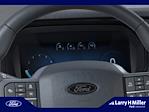 New 2025 Ford F-150 Lariat SuperCrew Cab for sale #LFO251581 - photo 7