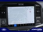 New 2025 Ford F-150 Lariat SuperCrew Cab for sale #LFO251581 - photo 8