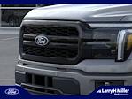 New 2025 Ford F-150 Lariat SuperCrew Cab for sale #LFO251581 - photo 11
