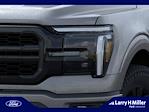 New 2025 Ford F-150 Lariat SuperCrew Cab for sale #LFO251581 - photo 12