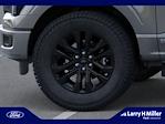 New 2025 Ford F-150 Lariat SuperCrew Cab for sale #LFO251581 - photo 13