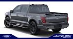New 2025 Ford F-150 Lariat SuperCrew Cab 4WD Pickup for sale #LFO251581 - photo 2