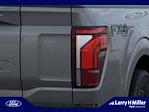 New 2025 Ford F-150 Lariat SuperCrew Cab for sale #LFO251581 - photo 15