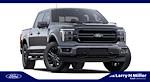New 2025 Ford F-150 Lariat SuperCrew Cab 4WD Pickup for sale #LFO251581 - photo 4