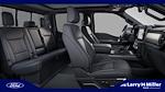 New 2025 Ford F-150 Lariat SuperCrew Cab 4WD Pickup for sale #LFO251581 - photo 6