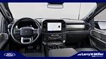New 2025 Ford F-150 Lariat SuperCrew Cab 4WD Pickup for sale #LFO251581 - photo 7