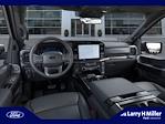 New 2025 Ford F-150 Lariat SuperCrew Cab for sale #LFO251581 - photo 3