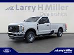 New 2025 Ford F-250 XL Regular Cab 4WD Pickup for sale #LFO251582 - photo 18
